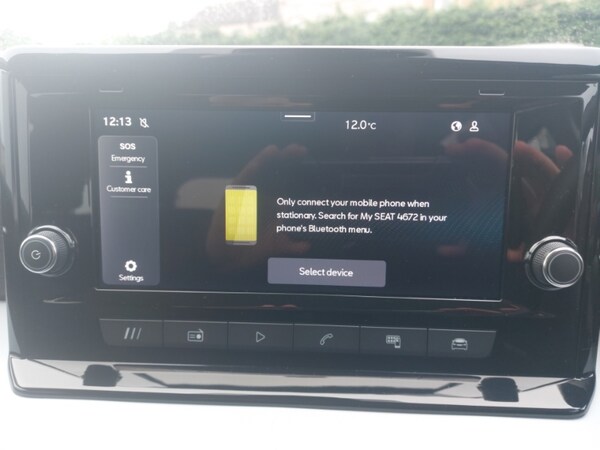 Used SEAT Arona 2025 for sale - 76221397: Photo 12