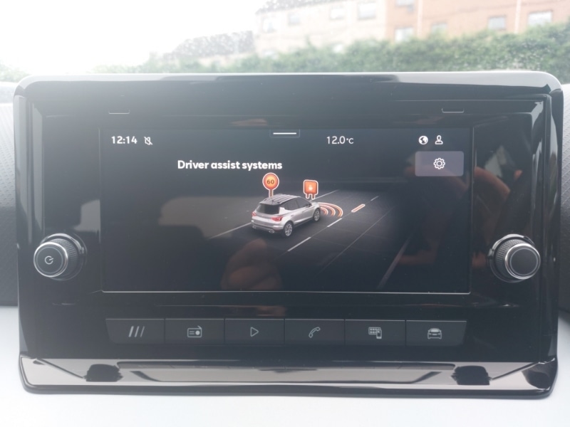 Used SEAT Arona 2025 for sale - 76221397: Photo 14