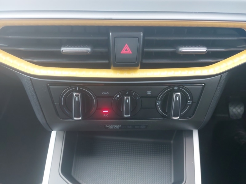 Used SEAT Arona 2025 for sale - 76221397: Photo 16