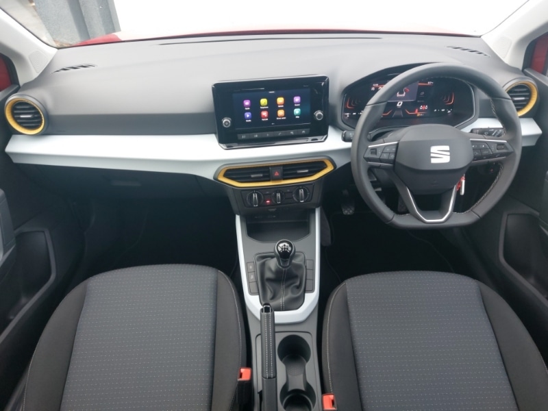 Used SEAT Arona 2025 for sale - 76221397: Photo 2