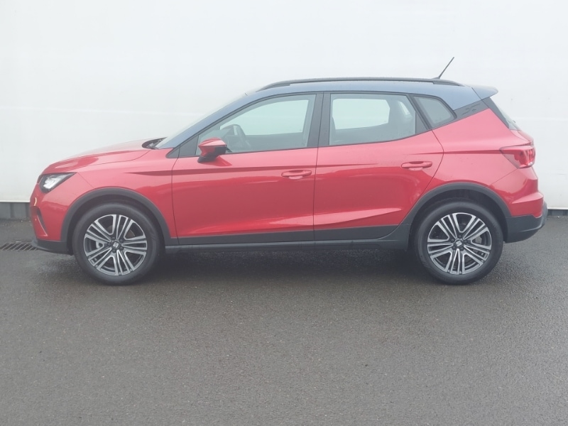 Used SEAT Arona 2025 for sale - 76221397: Photo 4
