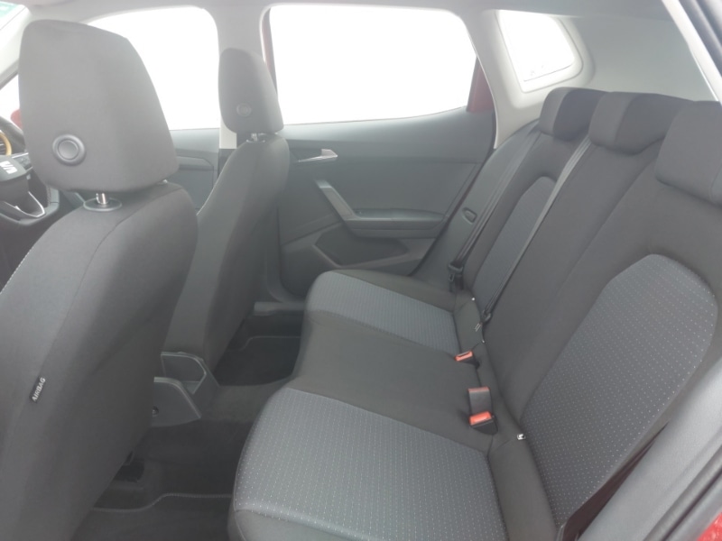 Used SEAT Arona 2025 for sale - 76221397: Photo 6