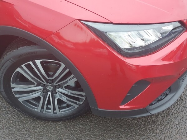 Used SEAT Arona 2025 for sale - 76221397: Photo 9