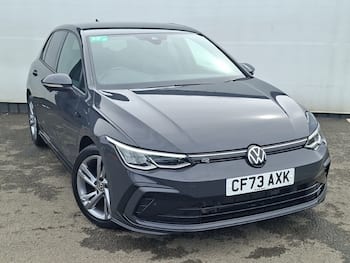 Used Volkswagen Golf 2023 for sale - 79723705: Photo