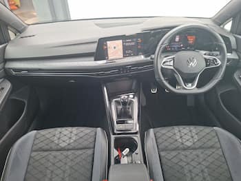 Used Volkswagen Golf 2023 for sale - 79723705: Photo