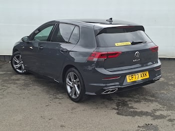 Used Volkswagen Golf 2023 for sale - 79723705: Photo
