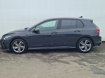 Used Volkswagen Golf 2023 for sale - 79723705: Photo
