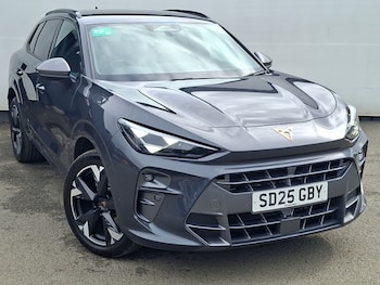 Used Cupra Terramar 2025 for sale - 79610624: Photo