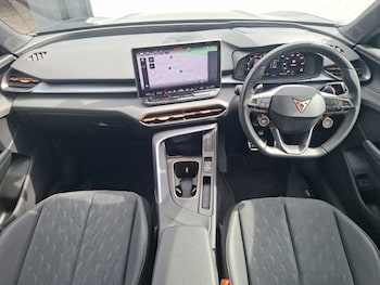 Used Cupra Terramar 2025 for sale - 79610624: Photo