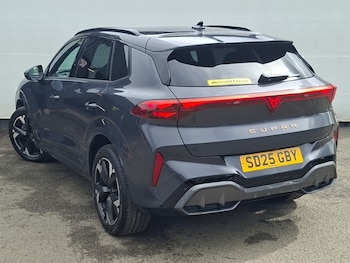 Used Cupra Terramar 2025 for sale - 79610624: Photo