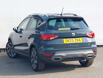 Used SEAT Arona 2025 for sale - 74860423: Photo
