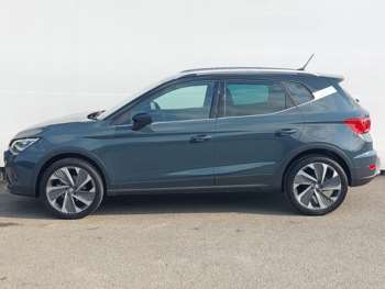 Used SEAT Arona 2025 for sale - 74860423: Photo
