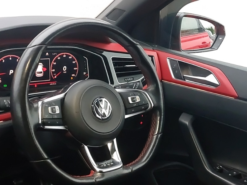 Used Volkswagen Polo 2020 for sale - 77771691: Photo 10