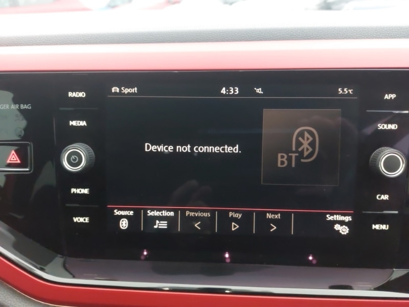 Used Volkswagen Polo 2020 for sale - 77771691: Photo 14