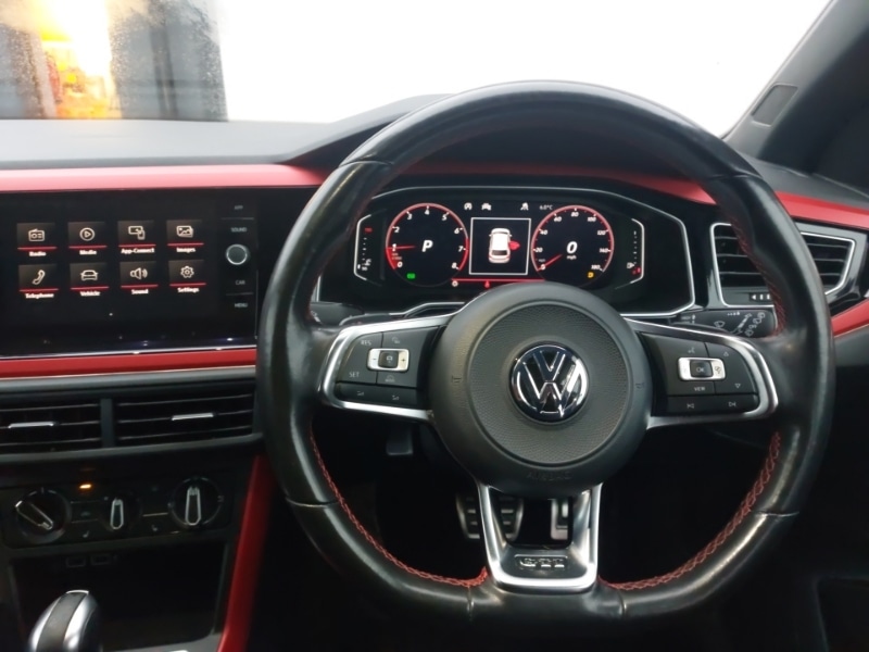 Used Volkswagen Polo 2020 for sale - 77771691: Photo 7