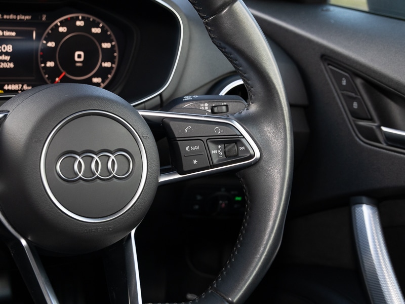 Used Audi TT 2019 for sale - 78178979: Photo 11