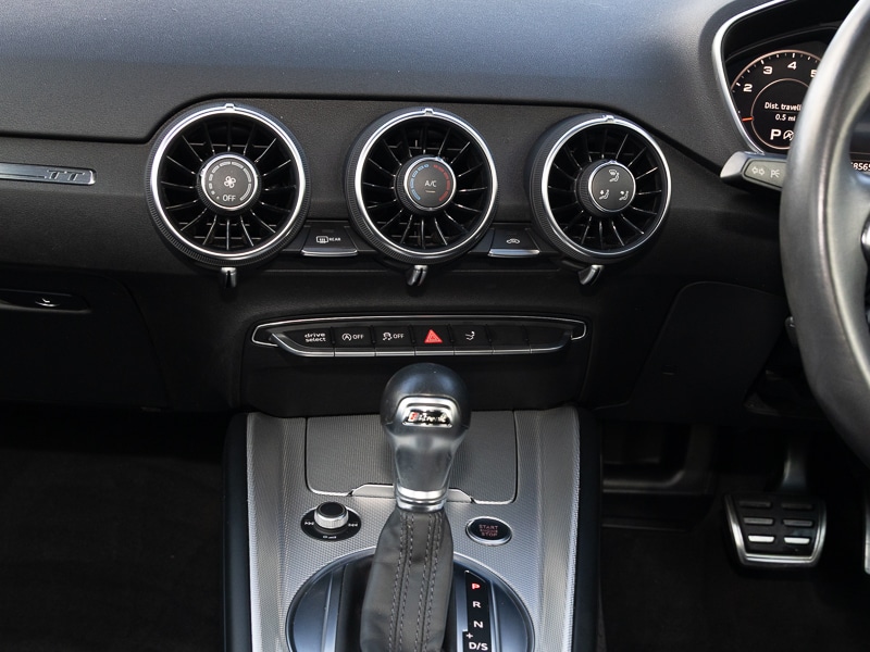 Used Audi TT 2019 for sale - 78178979: Photo 12