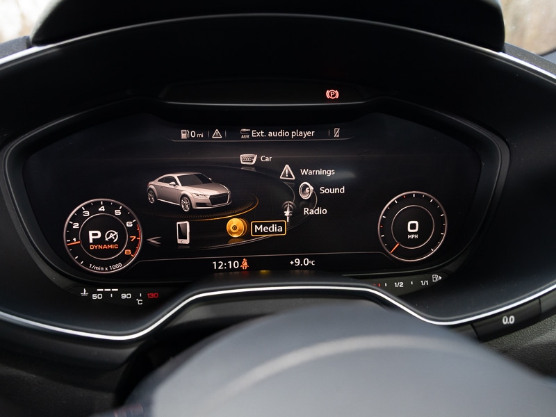 Used Audi TT 2019 for sale - 78178979: Photo 14