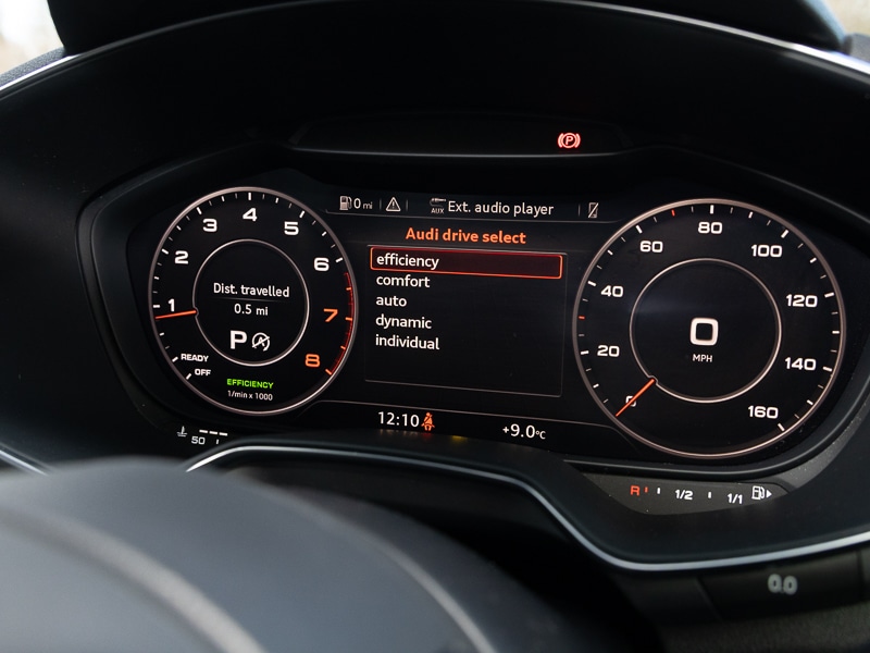 Used Audi TT 2019 for sale - 78178979: Photo 15