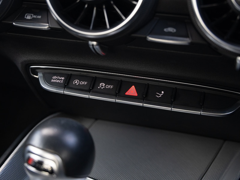 Used Audi TT 2019 for sale - 78178979: Photo 16