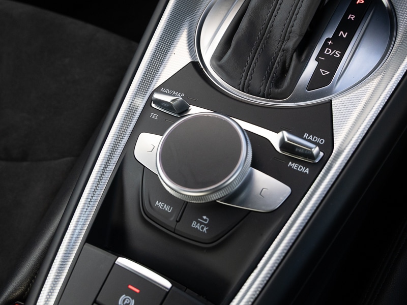 Used Audi TT 2019 for sale - 78178979: Photo 17