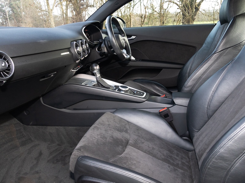 Used Audi TT 2019 for sale - 78178979: Photo 5