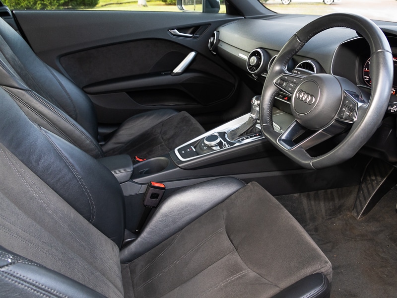 Used Audi TT 2019 for sale - 78178979: Photo 9