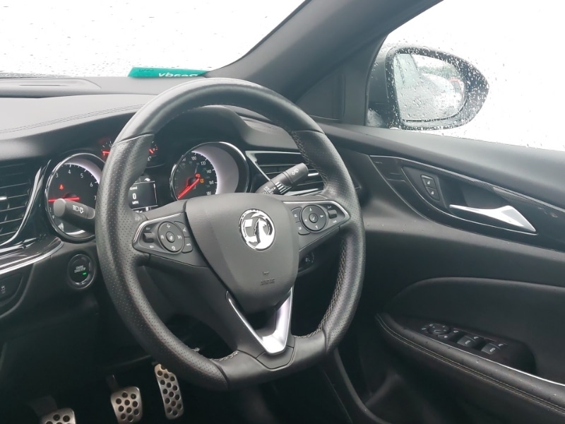 Used Vauxhall Insignia 2019 for sale - 76478373: Photo 10