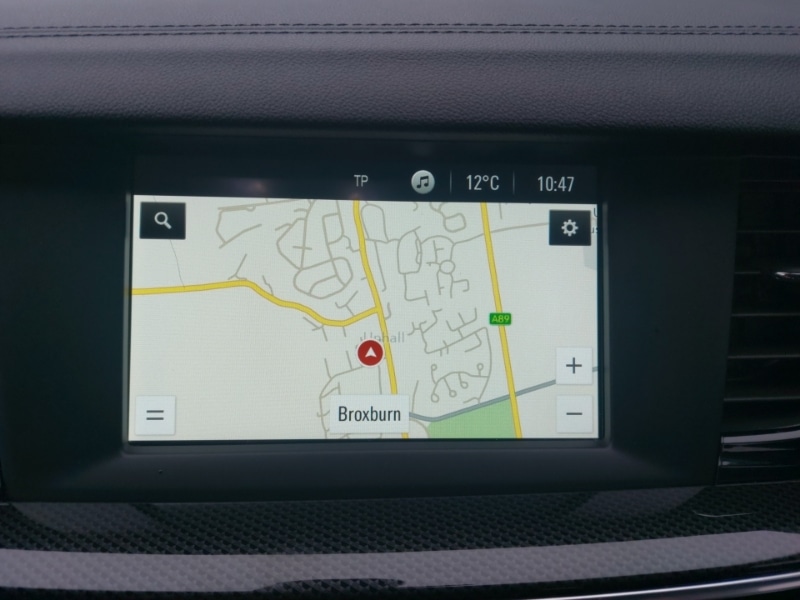 Used Vauxhall Insignia 2019 for sale - 76478373: Photo 11