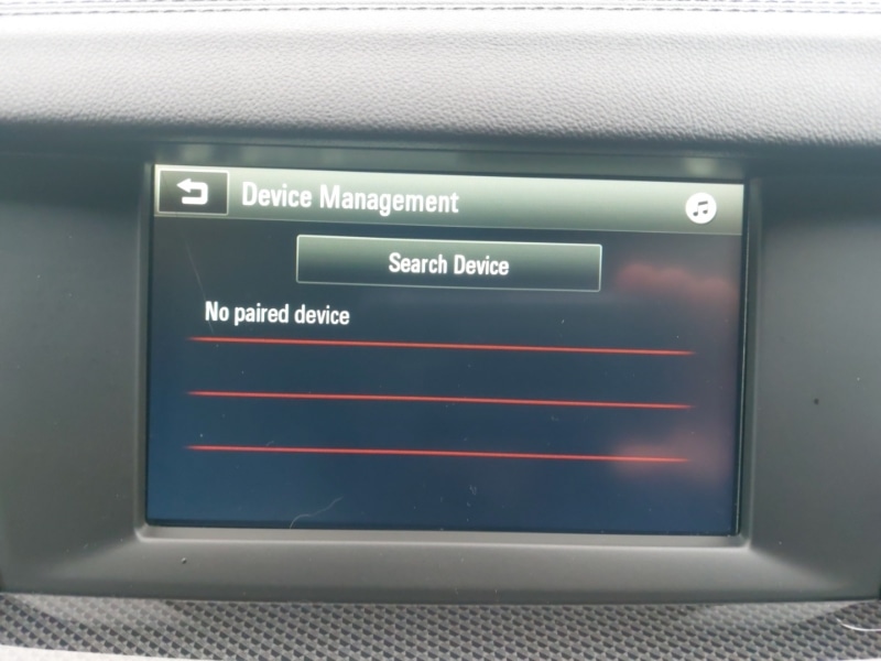 Used Vauxhall Insignia 2019 for sale - 76478373: Photo 12