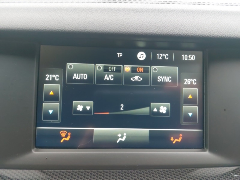 Used Vauxhall Insignia 2019 for sale - 76478373: Photo 14