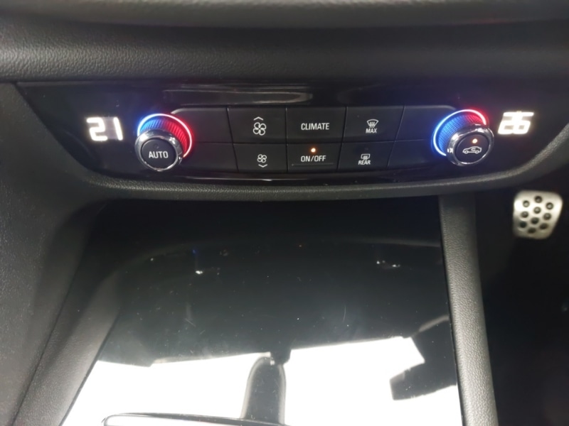 Used Vauxhall Insignia 2019 for sale - 76478373: Photo 16