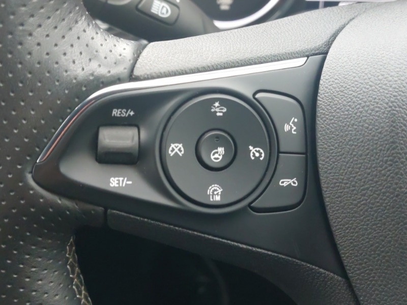 Used Vauxhall Insignia 2019 for sale - 76478373: Photo 18