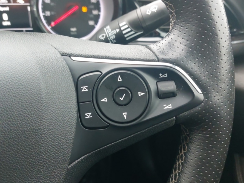 Used Vauxhall Insignia 2019 for sale - 76478373: Photo 19