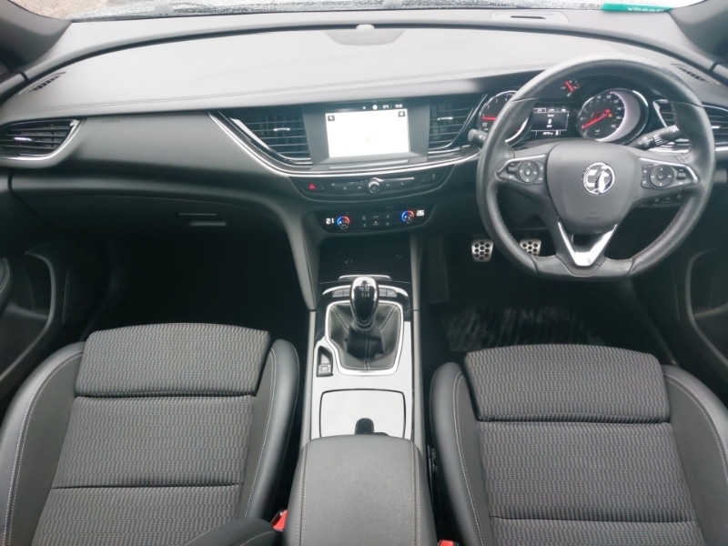 Used Vauxhall Insignia 2019 for sale - 76478373: Photo 2