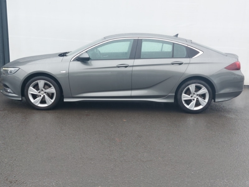 Used Vauxhall Insignia 2019 for sale - 76478373: Photo 4