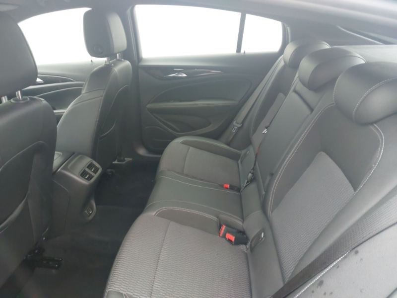Used Vauxhall Insignia 2019 for sale - 76478373: Photo 6