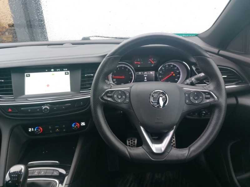 Used Vauxhall Insignia 2019 for sale - 76478373: Photo 7