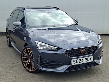 Used Cupra Leon 2024 for sale - 79631152: Photo