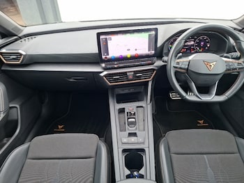 Used Cupra Leon 2024 for sale - 79631152: Photo