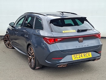 Used Cupra Leon 2024 for sale - 79631152: Photo