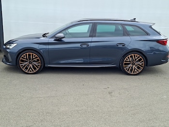 Used Cupra Leon 2024 for sale - 79631152: Photo