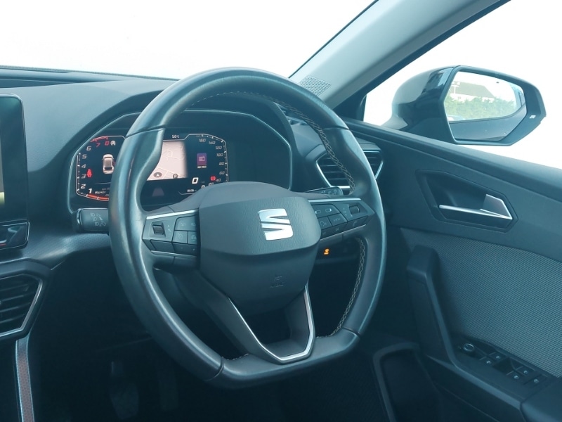 Used SEAT Leon 2021 for sale - 76785536: Photo 10