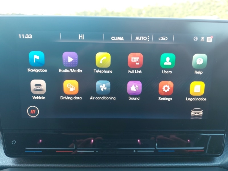 Used SEAT Leon 2021 for sale - 76785536: Photo 12