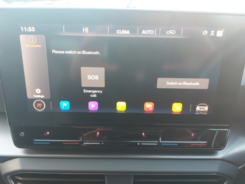 Used SEAT Leon 2021 for sale - 76785536: Photo 13