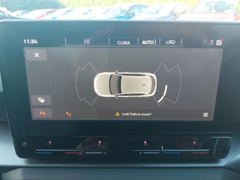 Used SEAT Leon 2021 for sale - 76785536: Photo 15