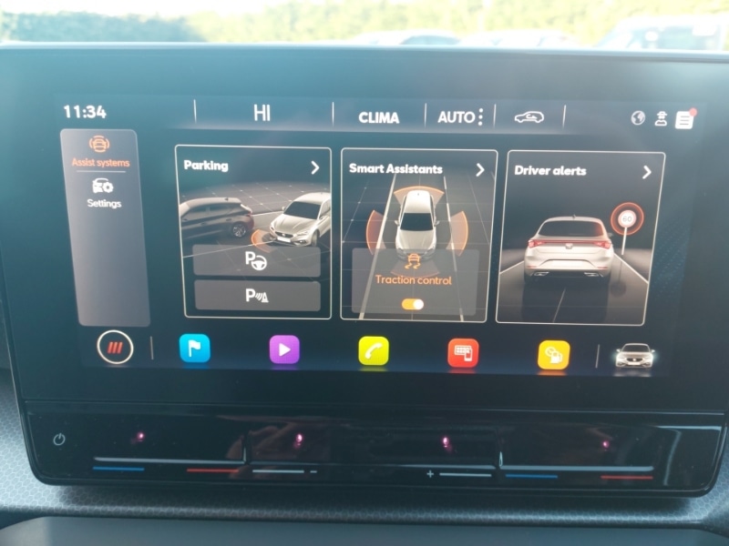 Used SEAT Leon 2021 for sale - 76785536: Photo 16