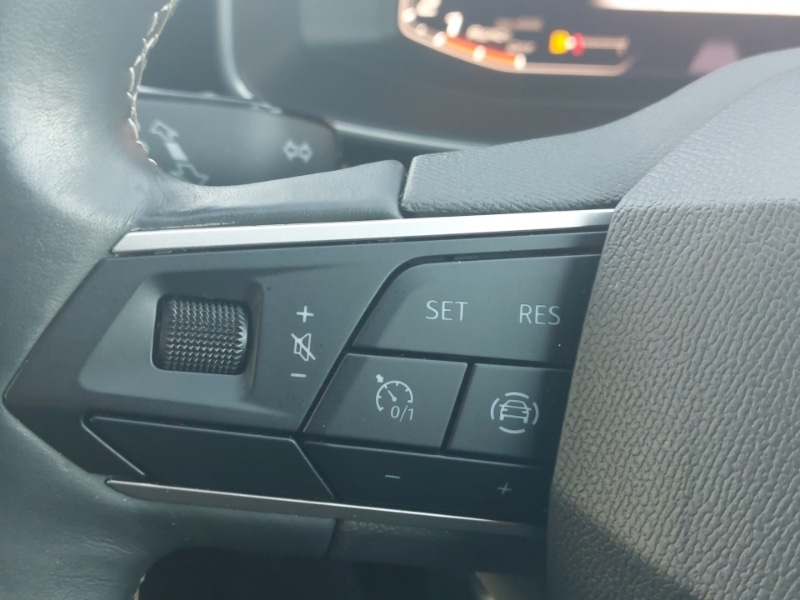 Used SEAT Leon 2021 for sale - 76785536: Photo 18