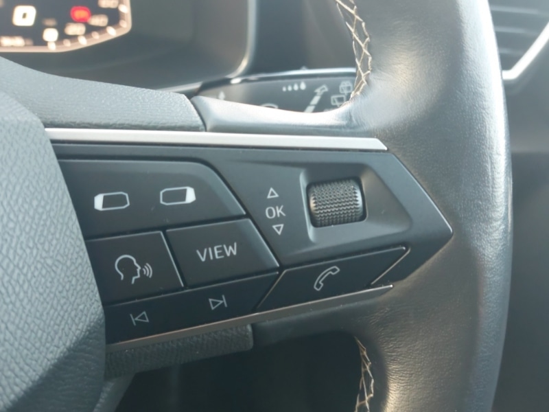 Used SEAT Leon 2021 for sale - 76785536: Photo 19