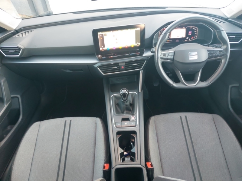 Used SEAT Leon 2021 for sale - 76785536: Photo 2